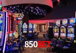 Ganhador 850bet