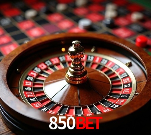Sistema VIP 850bet