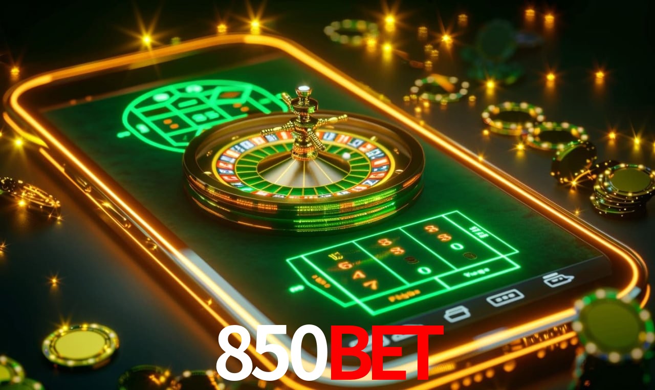 Vantagens VIP 850bet