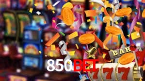 Notificações App 850bet