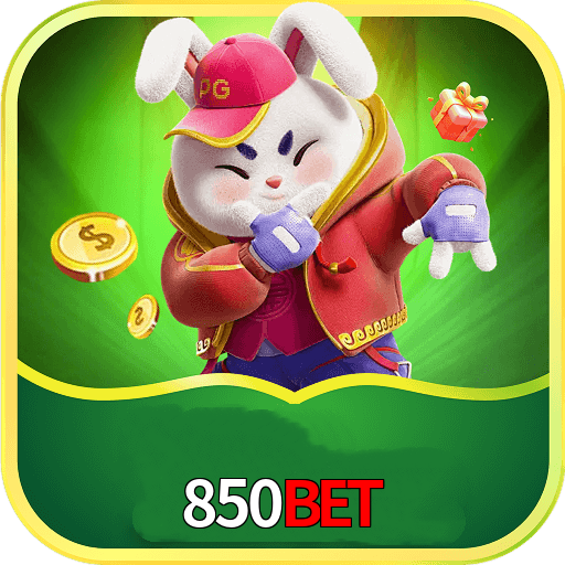 Logo da 850bet